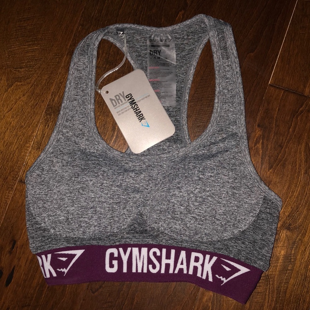 Gymshark Flex Sports Bra